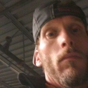 Meet your Posher, Kyle